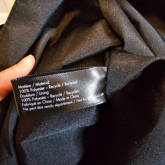 Prada Beauty Tote Bag, Light Green/Mint - Picture 10 of 10